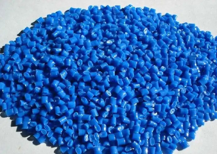 hca-pellet-098 HCA ABS Pellet Grade 098